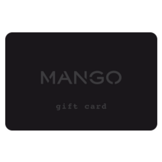 £25 Mango UK Voucher image